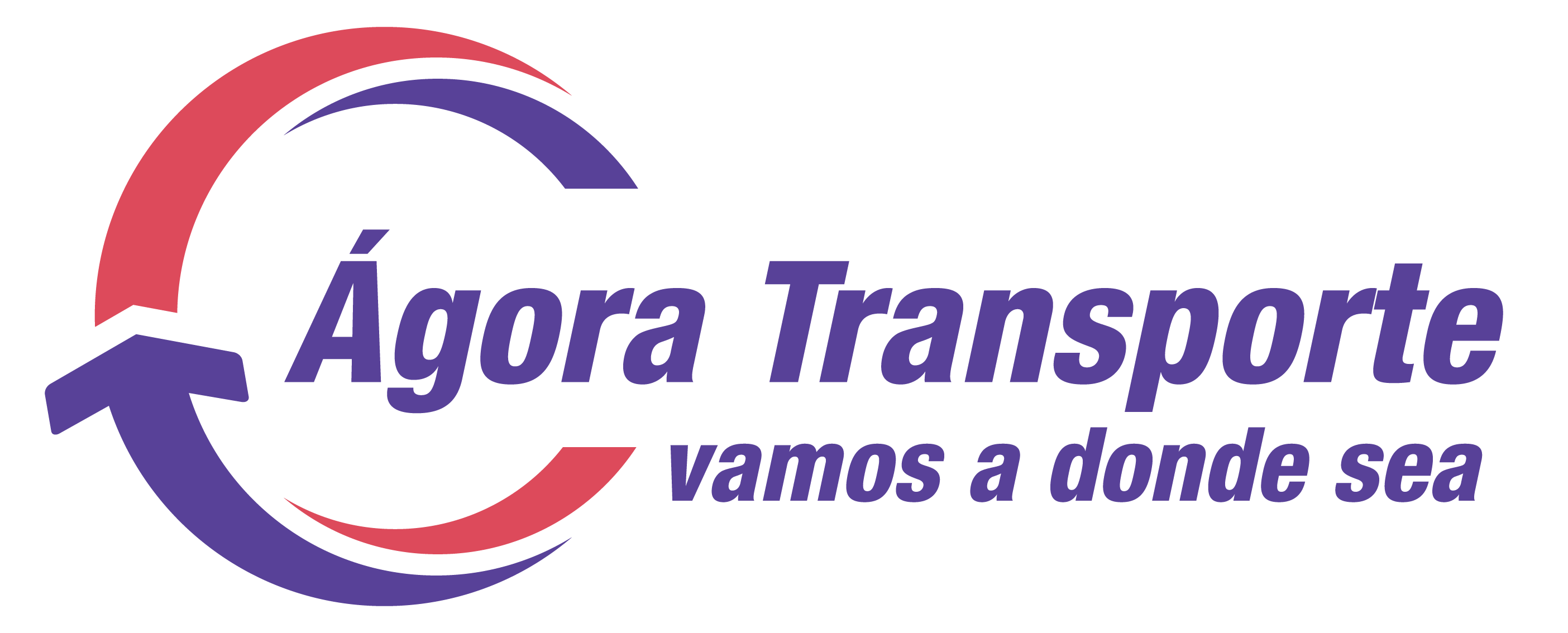 Agora Transporte