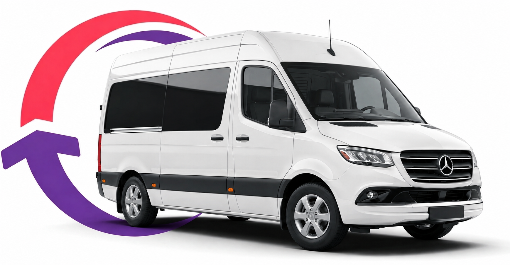 Sprinter Mercedes-Benz